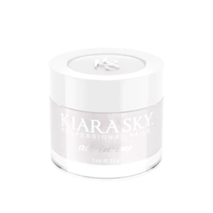 Kiara Sky All In One Powder Color 2oz - 5112 Morning Dew