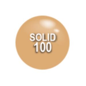 Chisel Solid Powder - 100 - 2oz