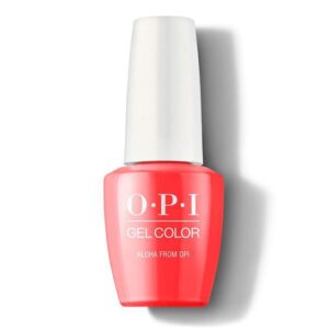 OPI Gel Matching 0.5oz - H70 Aloha From OPI