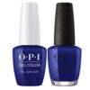 OPI Color 0.5oz - E72 OPI...Eurso Euro