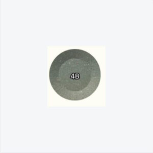 Chisel Metallic Powder - 4B - 2oz