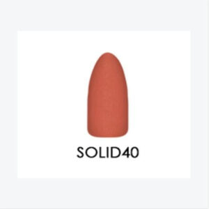 Chisel Solid Powder - 040 - 2oz