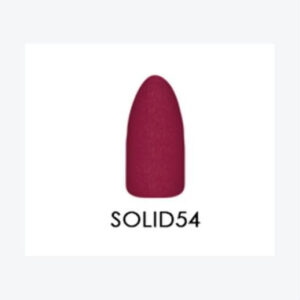 Chisel Solid Powder - 054 - 2oz