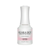Kiara Sky All In One - Soak Off Gel Polish 0.5oz - 5109 Love Spell
