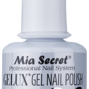 Gelux Gel Polish Red