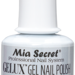 Gelux Gel Polish Silver Moon