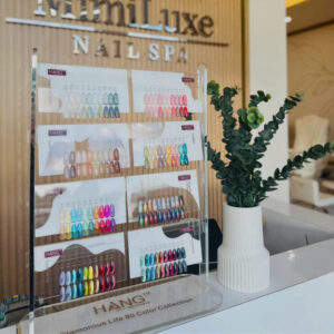 80 Color Gel Collection – A Fusion | Gel & Cat Eye Mega Set with Tools & Samples
