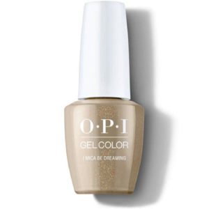 OPI Gel Matching 0.5oz - F010 I Mica Be Dreaming
