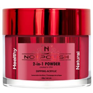 NotPolish Matching Powder 2oz - OG Collection - OG138