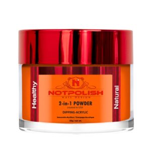 NotPolish Matching Powder 2oz - OG Collection - OG115