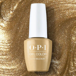 OPI Gel Matching 0.5oz - HPP11 Sleigh Bells Bling