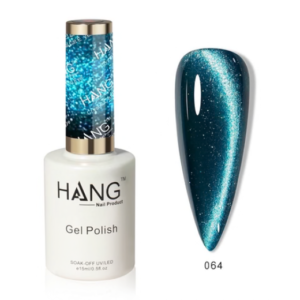 Crystal Cat Eye Gel #64