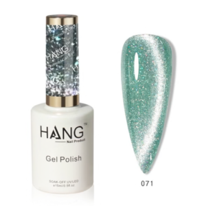 Diamond Cat Eye Gel #71