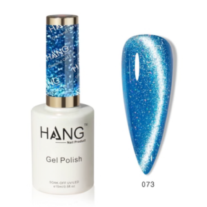Diamond Cat Eye Gel #73