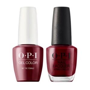 OPI Color 0.5oz - P41 Yes My Condor Can-do!