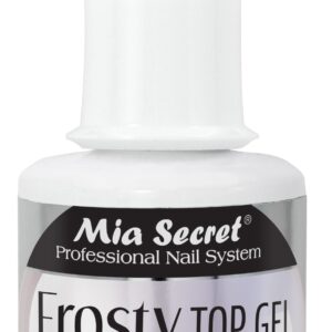 Frosty Top Gel