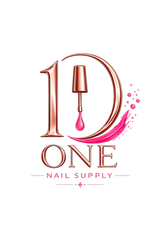 No.1 Nails Supply